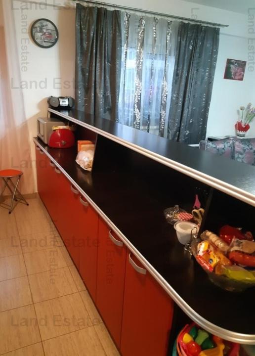 Apartament 2 camere Rezervelor 