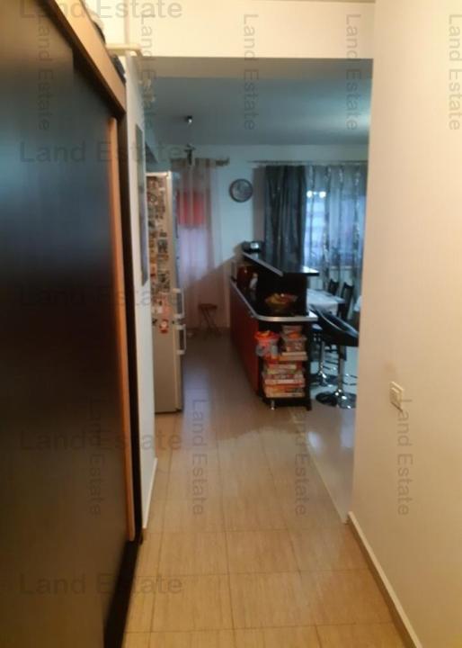 Apartament 2 camere Rezervelor 