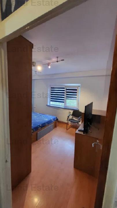 Apartament cu 2 camere | Centrala Proprie | Calea Vitan - Mihai Bravu