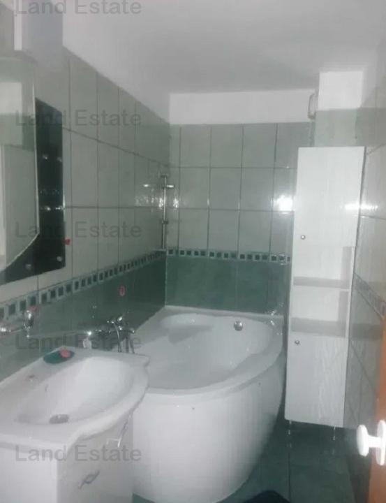 Apartament cu 2 camere Tei - Aleea Deleni