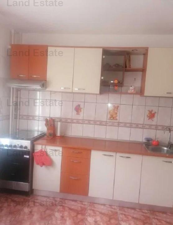 Apartament cu 2 camere Tei - Aleea Deleni