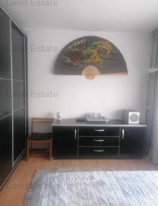 Apartament cu 2 camere Tei - Aleea Deleni