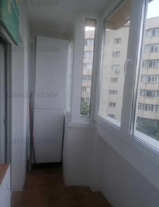 Apartament cu 2 camere Tei - Aleea Deleni