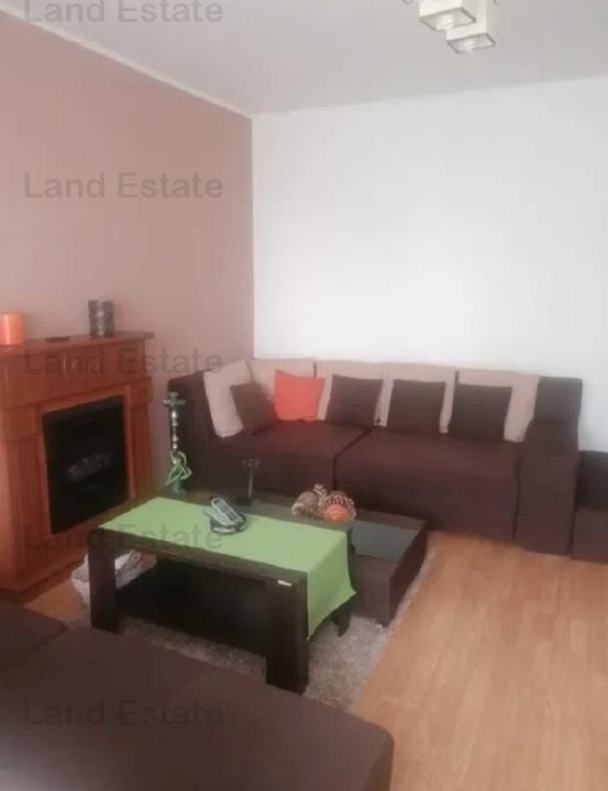 Apartament cu 2 camere Tei - Aleea Deleni