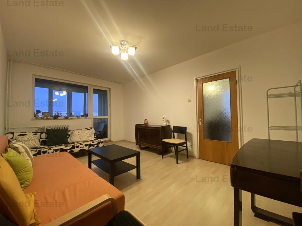 Apartament 2 camere zona Dristor