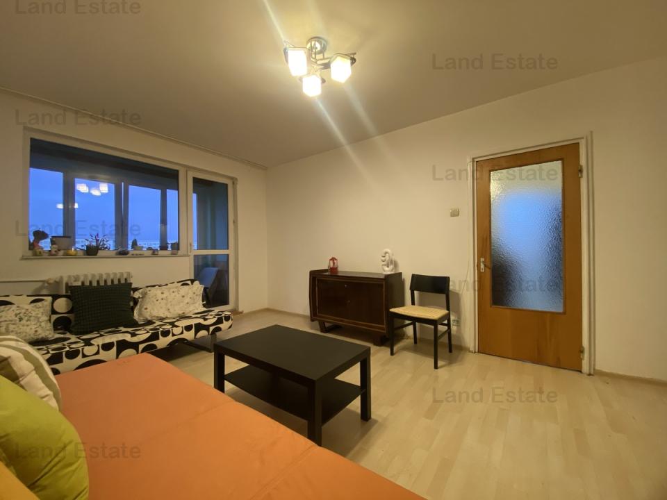 Apartament 2 camere zona Dristor