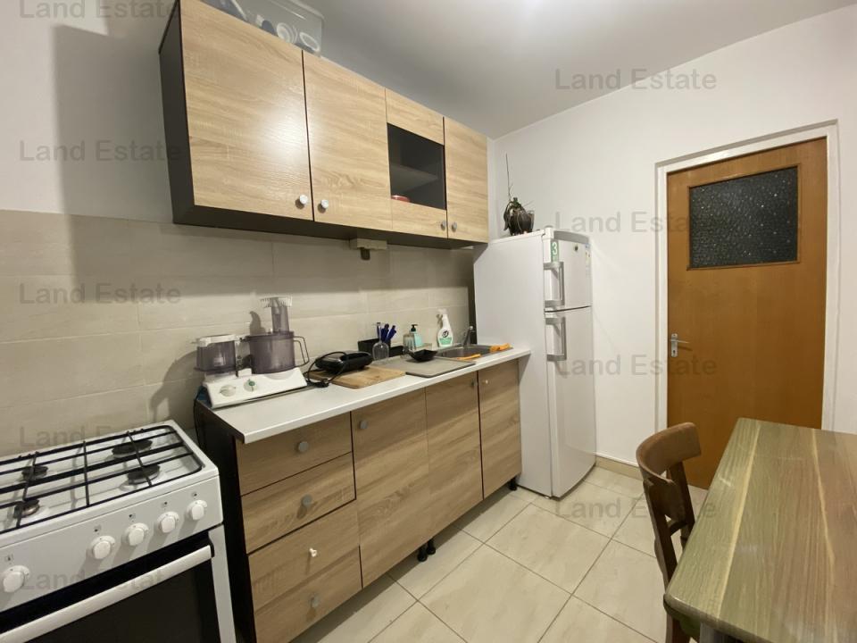 Apartament 2 camere zona Dristor