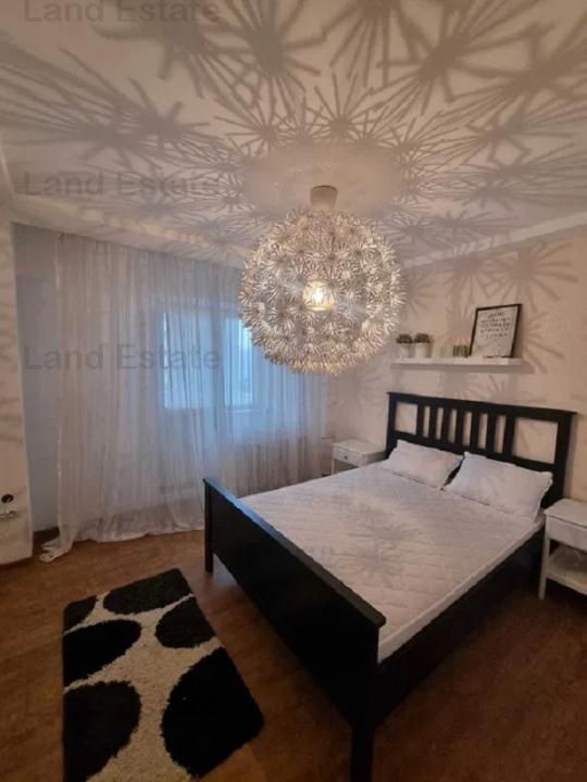 Apartament cu 2 camere 13 Septembrie - Sebastian