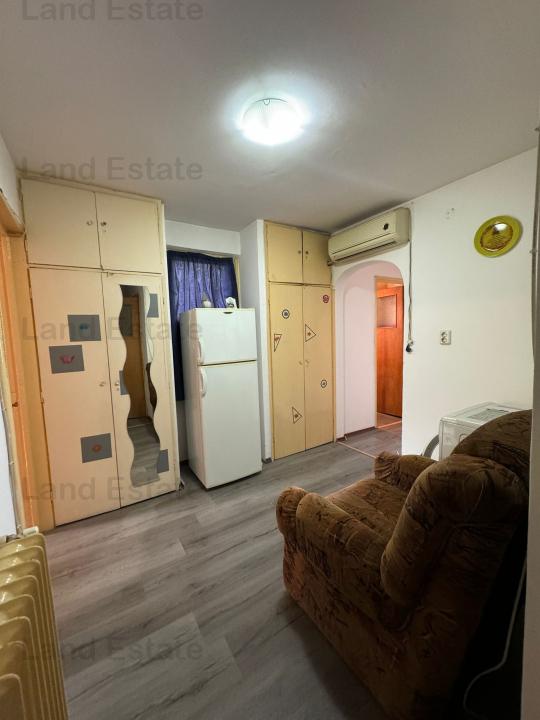 Apartament 2 camere in zona Lujerului - 3 min de Metrou