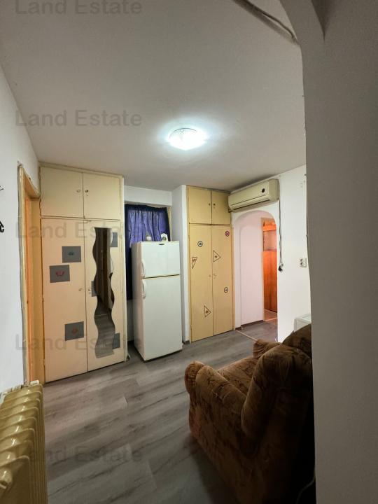 Apartament 2 camere in zona Lujerului - 3 min de Metrou