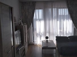 3 camere Parcul Carol-ISG Residence ( loc parcare )