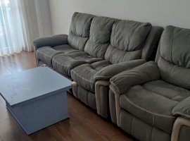 Apartament cu 2 camere + Loc Parcare | Dimitrie Leonida