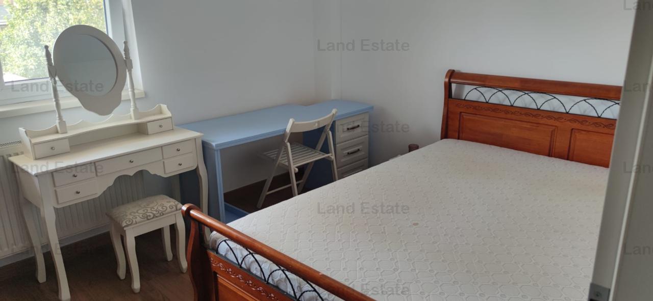 Apartament cu 2 camere + Loc Parcaer | Dimitrie Leonida