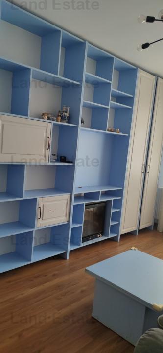 Apartament cu 2 camere + Loc Parcaer | Dimitrie Leonida