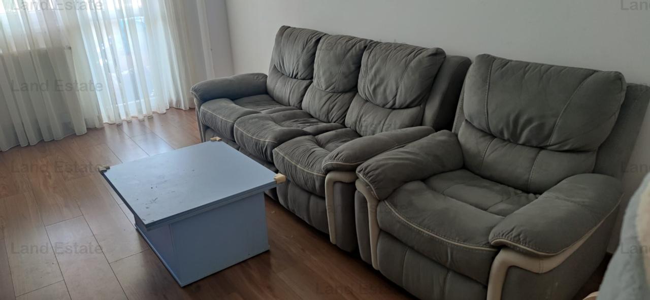 Apartament cu 2 camere + Loc Parcaer | Dimitrie Leonida