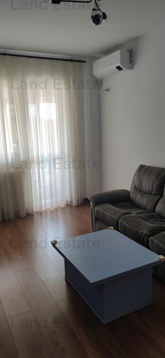 Apartament cu 2 camere + Loc Parcaer | Dimitrie Leonida