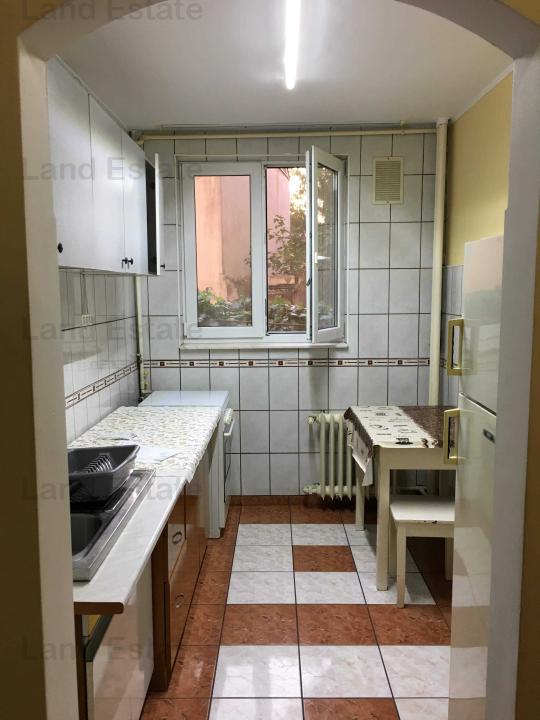 Apartament 2 camere zona Iancului 