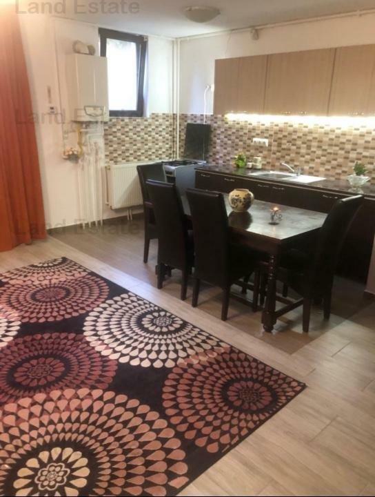 Apartament 2 camere zona Bucurestii Noi