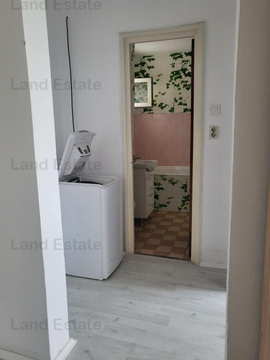 Apartament 2 camere zona Doamna Ghica .