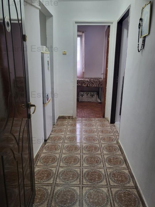 Apartament 2 camere zona Doamna Ghica .