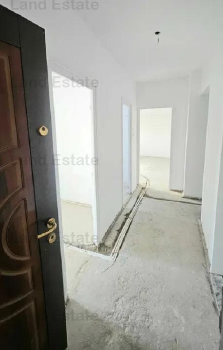 Apartament cu 3 camere Crangasi - Grant