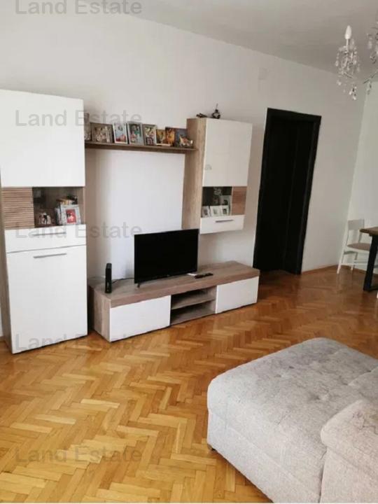 Apartament cu 3 camere + Boxa | Bd. Timisoara - AFI Cotroceni