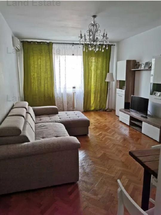 Apartament cu 3 camere + Boxa | Bd. Timisoara - AFI Cotroceni