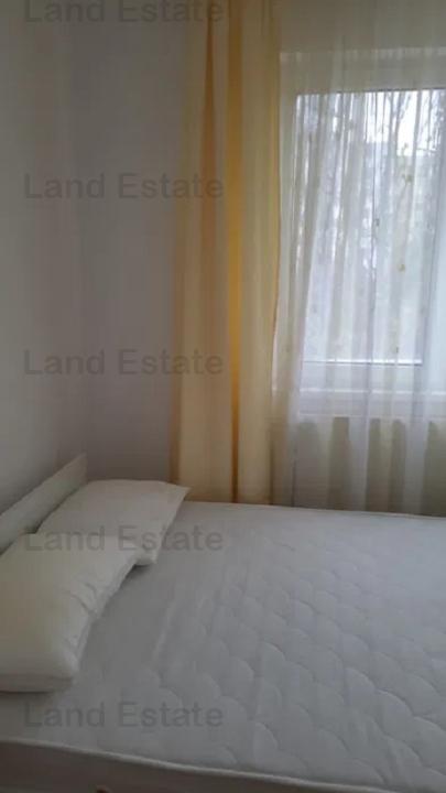 Apartament cu 2 camere | Centrala Proprie | Drumul Taberei - Raul Doamnei