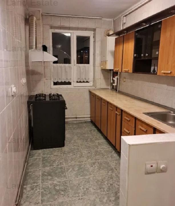 Apartament cu 2 camere | Centrala Proprie | Drumul Taberei - Raul Doamnei