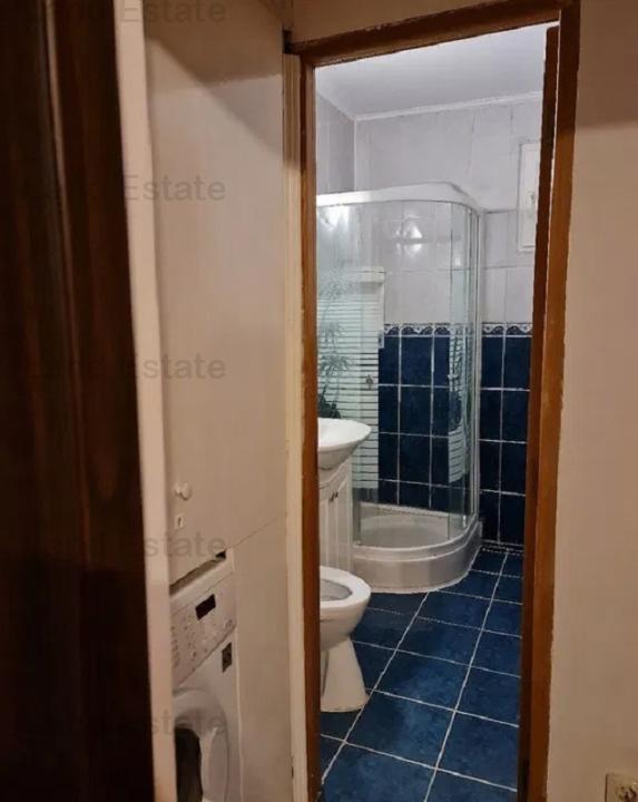 Apartament cu 2 camere | Centrala Proprie | Drumul Taberei - Raul Doamnei