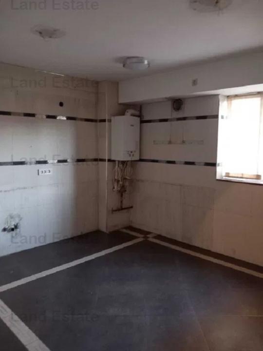 Apartament cu 3 camere | Centrala Proprie | Nerva Traian