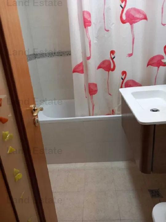 Apartament cu 3 camere | Centrala Proprie | Nerva Traian