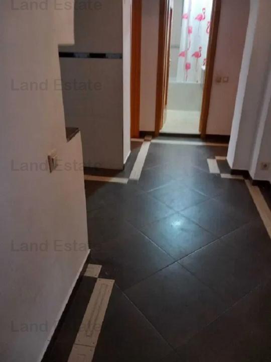 Apartament cu 3 camere | Centrala Proprie | Nerva Traian