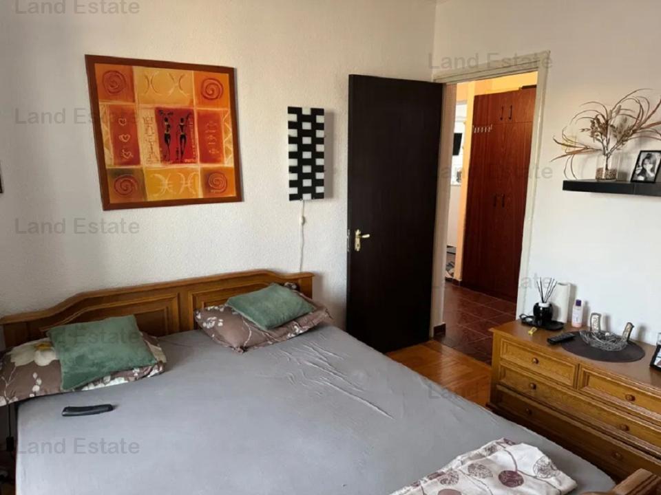 Apartament cu 3 camere Obor - Colentina