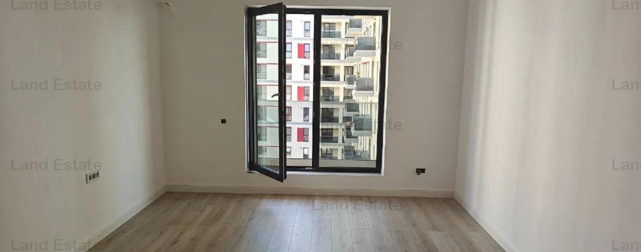 Apartament cu 2 camere Plaza Residence Faza 5