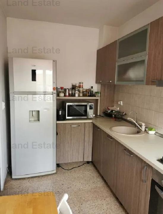 Apartament cu 3 camere + Boxa | Bd. Timisoara - AFI Cotroceni