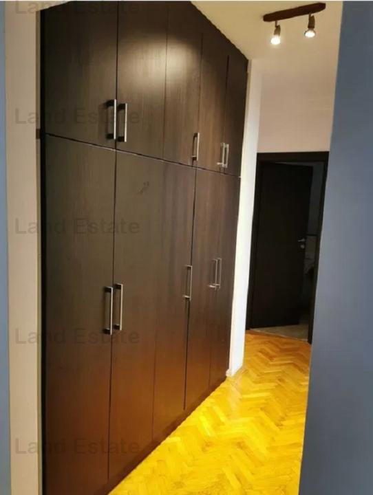 Apartament cu 3 camere + Boxa | Bd. Timisoara - AFI Cotroceni