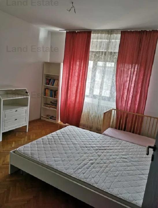 Apartament cu 3 camere + Boxa | Bd. Timisoara - AFI Cotroceni