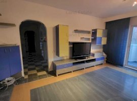 Apartament cu 2 camere | Centrala Proprie | Calea Vitan - Mihai Bravu