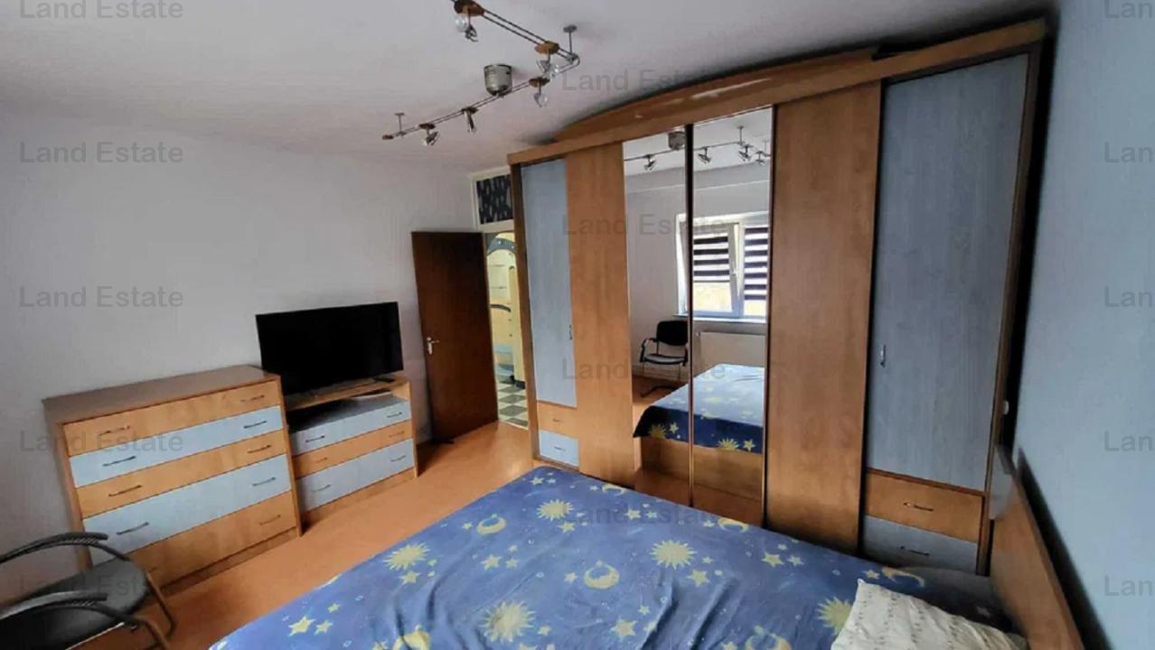 Apartament cu 2 camere | Centrala Proprie | Calea Vitan - Mihai Bravu