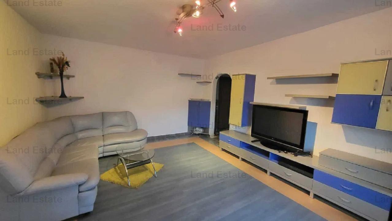 Apartament cu 2 camere | Centrala Proprie | Calea Vitan - Mihai Bravu