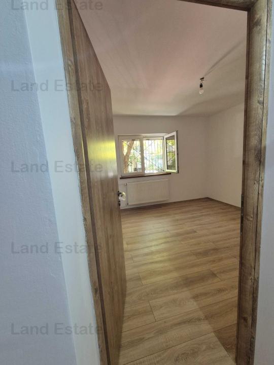 Apartament 2 camere zona Baneasa - Bloc Reabilitat 