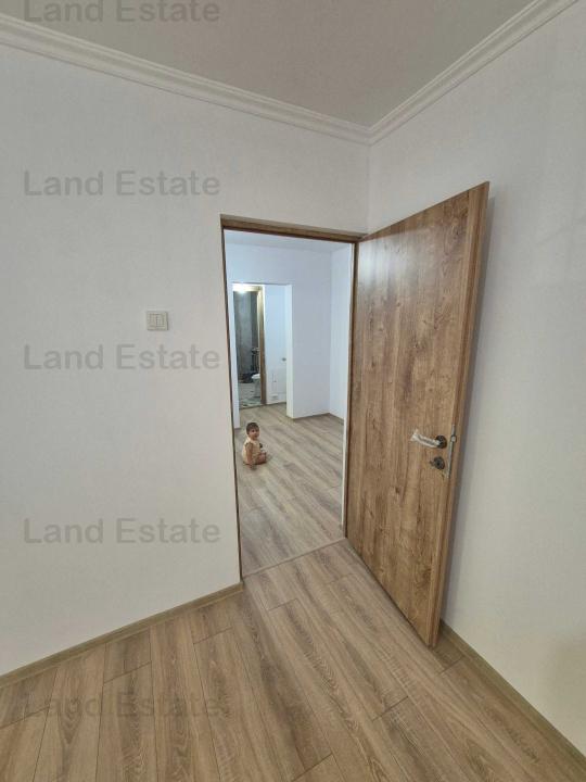 Apartament 2 camere zona Baneasa - Bloc Reabilitat 