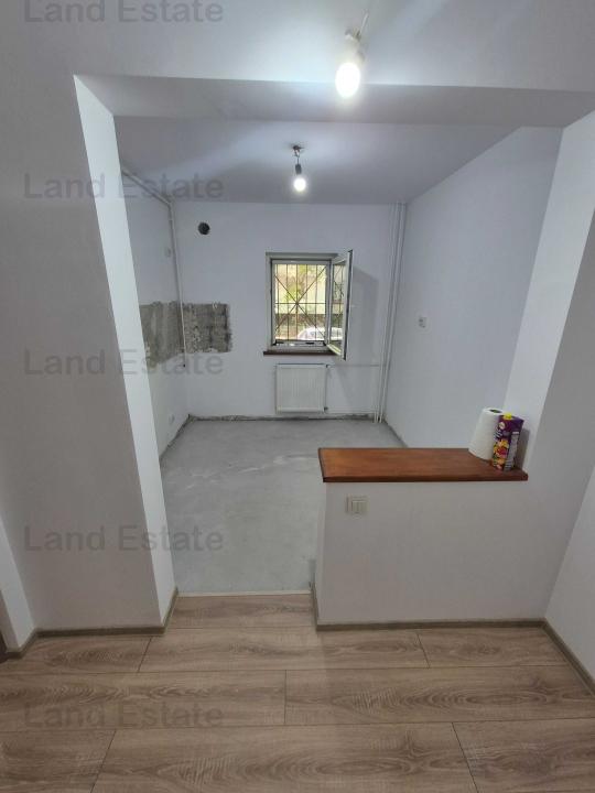 Apartament 2 camere zona Baneasa - Bloc Reabilitat 