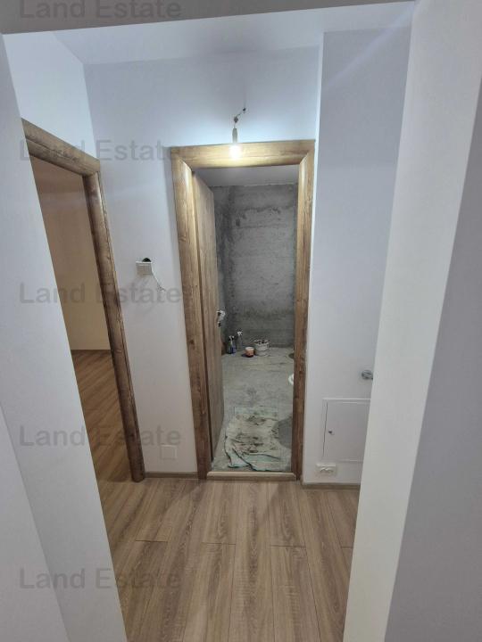 Apartament 2 camere zona Baneasa - Bloc Reabilitat 