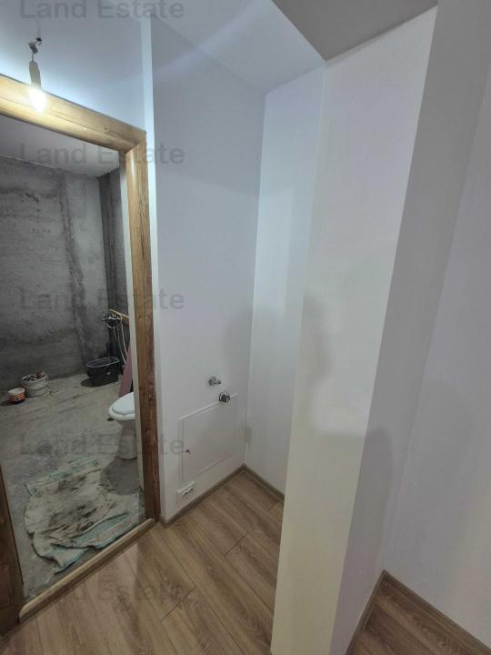 Apartament 2 camere zona Baneasa - Bloc Reabilitat 