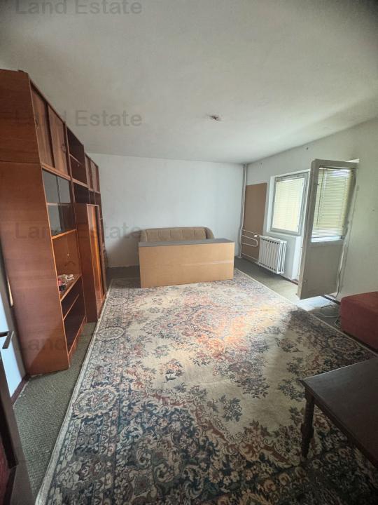 Apartament cu 2 camere in zona Sebastian- Bloc Reabilitat