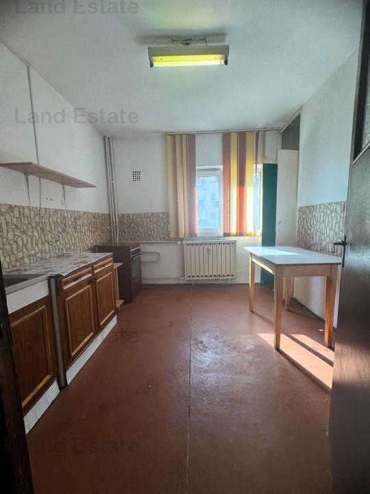 Apartament cu 2 camere in zona Sebastian- Bloc Reabilitat