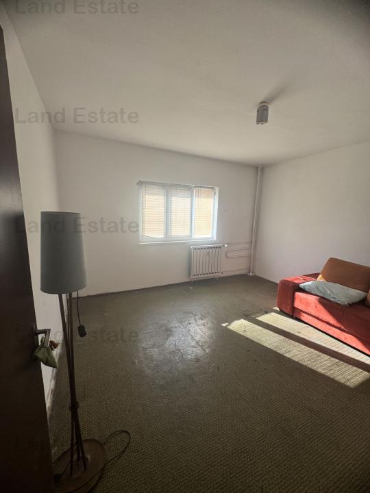 Apartament cu 2 camere in zona Sebastian- Bloc Reabilitat