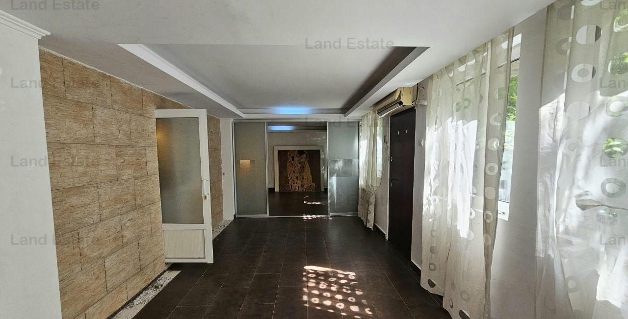 4 camere apartament -Spatiu-comercial Timpuri noi (centrala termica-500 m metrou)